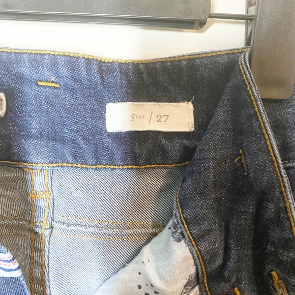 PILCRO AND THE LETTERPRESS BY ANTHRO JEANS - Picture 6 of 8